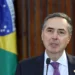 Barroso pode decidir sobre descriminalização do aborto antes de deixar o STF.