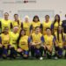 Brasil disputa na Índia a Copa do Mundo Feminina de Futebol de Cegas