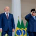 Indonésia vai ensinar português nas escolas após visita de Lula, reforçando parceria diplomática e cultural com o Brasil.