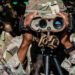 EUA fornecem inteligência à Ucrânia para ataques estratégicos de longo alcance contra a Rússia. Porta-voz russo confirma fornecimento contínuo de dados, aumentando tensão internacional.