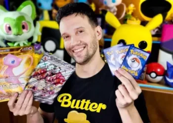 Influenciador “Capitão Hunter” é preso por suspeita de abuso sexual e produção de conteúdo infantil pornográfico.
