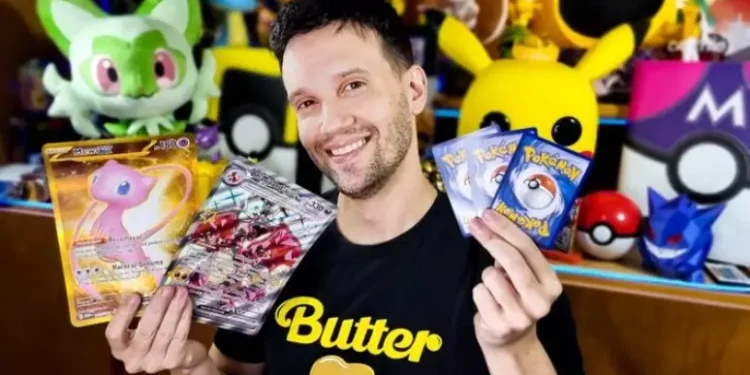 Influenciador “Capitão Hunter” é preso por suspeita de abuso sexual e produção de conteúdo infantil pornográfico.