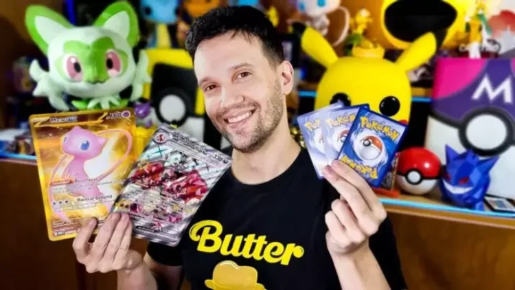 Influenciador “Capitão Hunter” é preso por suspeita de abuso sexual e produção de conteúdo infantil pornográfico.