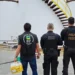 Delegado-geral confirma desarticulação de esquema familiar que adulterava bebidas no estado.