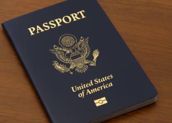 Pela primeira vez em 20 anos, os Estados Unidos deixam o top 10 dos passaportes mais poderosos do mundo, caindo para a 12ª posição, segundo o Henley Passport Index. Países asiáticos dominam o ranking.