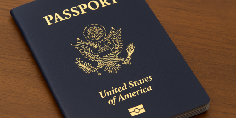 Pela primeira vez em 20 anos, os Estados Unidos deixam o top 10 dos passaportes mais poderosos do mundo, caindo para a 12ª posição, segundo o Henley Passport Index. Países asiáticos dominam o ranking.