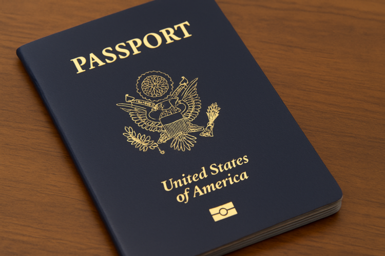 Pela primeira vez em 20 anos, os Estados Unidos deixam o top 10 dos passaportes mais poderosos do mundo, caindo para a 12ª posição, segundo o Henley Passport Index. Países asiáticos dominam o ranking.