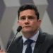 STF mantém Sergio Moro como réu por calúnia a Gilmar Mendes após rejeitar recurso da defesa.