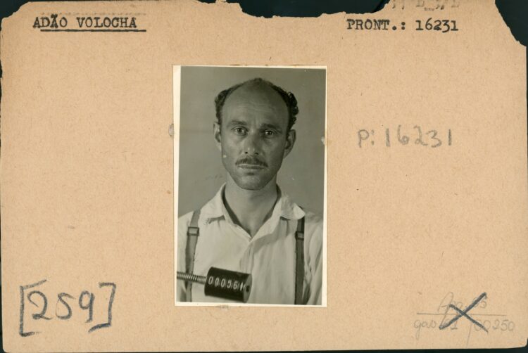A importância histórica de Adão Voloch: militância comunista e atuação política em Campos dos Goytacazes na década de 1940