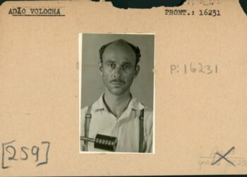 A importância histórica de Adão Voloch: militância comunista e atuação política em Campos dos Goytacazes na década de 1940