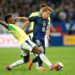Jogo histórico: Japão vence o Brasil pela primeira vez após reviravolta no segundo tempo.