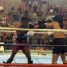 Cabo Frio sediou o Campeonato Brasileiro de Muay Thai em Tamoios, reunindo 80 atletas e promovendo inclusão social.