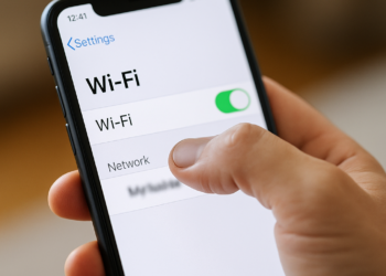 Estudo alemão mostra que redes Wi-Fi podem identificar pessoas sem celulares ou câmeras, gerando alerta sobre privacidade.
