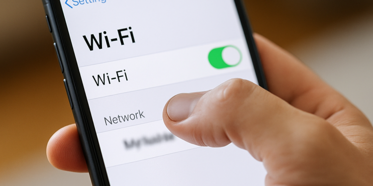 Estudo alemão mostra que redes Wi-Fi podem identificar pessoas sem celulares ou câmeras, gerando alerta sobre privacidade.