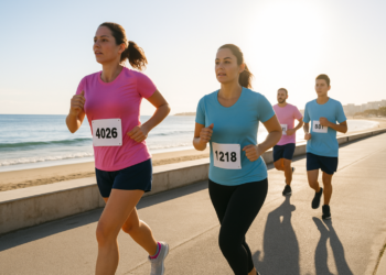 Macaé sedia Corrida Outubro Rosa Novembro Azul com percursos de 2,5 km e 6 km.