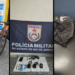 Homem é preso por tentativa de furto de bicicleta em Cabo Frio