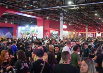 Brasil Game Show 2025 será realizada no Distrito Anhembi, em São Paulo, entre 9 e 12 de outubro, com estrutura ampliada e ingressos promocionais até dezembro.