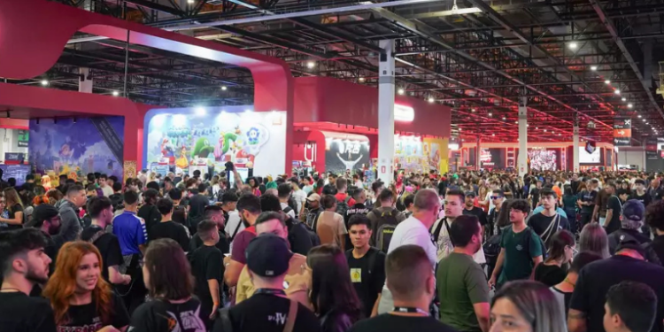 Brasil Game Show 2025 será realizada no Distrito Anhembi, em São Paulo, entre 9 e 12 de outubro, com estrutura ampliada e ingressos promocionais até dezembro.