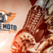 Macaé Moto Week 2025 acontece de 10 a 12 de outubro no Parque Latiff Mussi, com 17 bandas, exposição de motos, praça de alimentação e arrecadação solidária. Entrada gratuita.