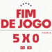 Com show do quarteto ofensivo, Brasil vence Coreia do Sul por 5 a 0 em amistoso em Seul. Estêvão marca dois gols e equipe mostra evolução sob Carlo Ancelotti.