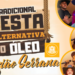 A tradicional Festa do Óleo acontece de 3 a 5 de outubro em Glicério, Macaé. Com apresentações musicais, capoeira e DJ, o evento celebra a cultura local e atrai moradores e turistas.