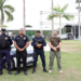 O Festival Quissamã Artes e Gastronomia terá esquema de segurança reforçado com a Guarda Civil Municipal e Polícia Militar para assegurar tranquilidade durante os dias do evento.