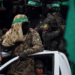 Donald Trump afirma que a maioria do Hamas está cercada, pede evacuação de civis em Gaza e impõe prazo para libertação de reféns; alerta para possível ação militar.