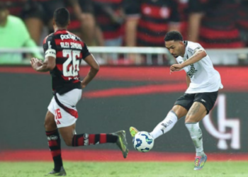 Clássico no Nilton Santos opõe Botafogo buscando G-4 e Flamengo sem peças no meio