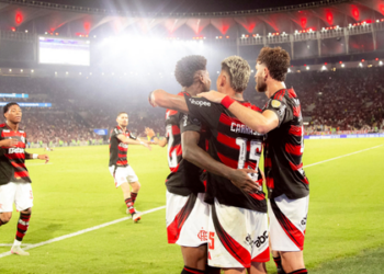 Flamengo enfrenta o Racing pela vaga na final da Libertadores 2025