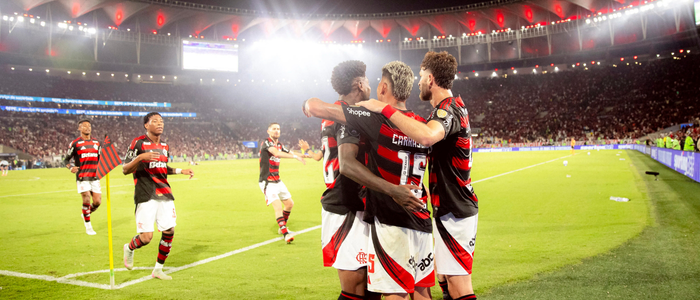 Flamengo enfrenta o Racing pela vaga na final da Libertadores 2025