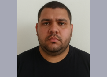 Capixaba investigado por homicídio no ES morre em megaoperação no Rio. Imagem: reprodução