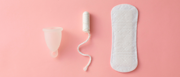 A partir desta terça-feira (28), todas as UBS do Brasil podem emitir autorizações para retirada gratuita de absorventes menstruais pelo SUS, ampliando o acesso ao Programa Dignidade Menstrual.