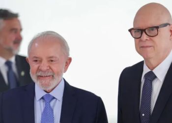 Lula volta a defender América Latina como “zona de paz” e critica interferência de potências estrangeiras