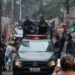 Ministério Público do RJ acompanha operação policial nos complexos da Zona Norte
