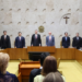Embargos da defesa de Bolsonaro contestam condenação e apontam falta de fundamentação do STF