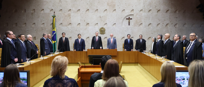 Embargos da defesa de Bolsonaro contestam condenação e apontam falta de fundamentação do STF
