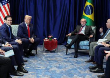 Apesar da pressão de Trump, petroleiras avaliam que a Venezuela ainda não oferece ambiente seguro para investimentos.
