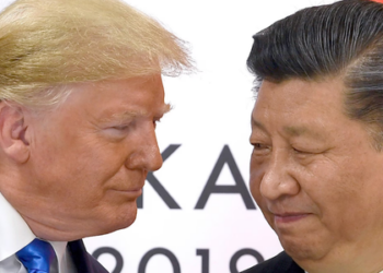 Após decisão da Suprema Corte americana, China cobra mudanças na política tarifária e monitora novos impostos anunciados pelo governo dos EUA
