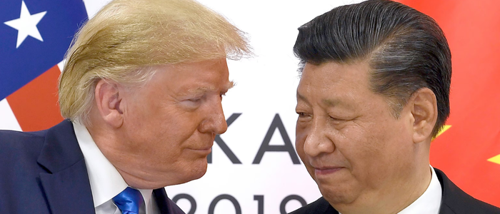 Após decisão da Suprema Corte americana, China cobra mudanças na política tarifária e monitora novos impostos anunciados pelo governo dos EUA
