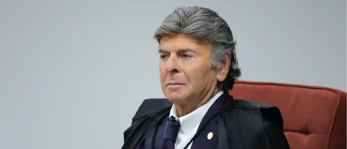 Fux admite possível injustiça em condenações do 8 de Janeiro e muda voto no STF