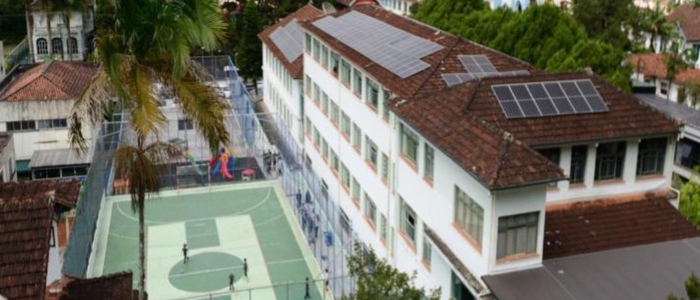 bolsão 2026 oferece bolsas de até 50% nos colégi Bom Jesus de Petrópolis