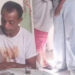 Alcemir Dias Coelho, do CAPS II de Cabo Frio, foi vencedor do concurso de desenho Maria do Socorro Santos. Sua obra será destaque no Guia de Centros de Convivência, valorizando a criatividade e inclusão na saúde mental.