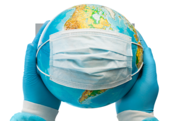OMS ainda não declara fim da pandemia: Covid-19 continua ativa em 2025