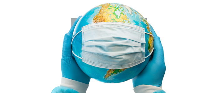 OMS ainda não declara fim da pandemia: Covid-19 continua ativa em 2025