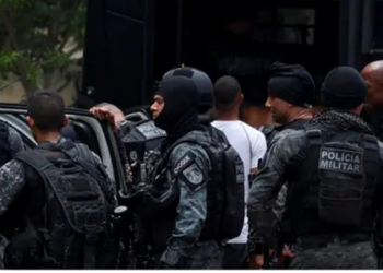 Comissão da Câmara desembarca no Rio para apurar denúncias de execuções em megaoperação