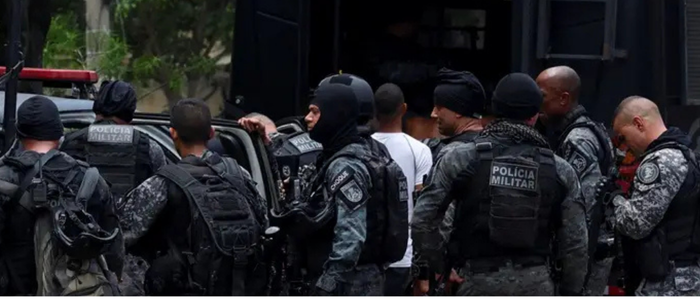 Comissão da Câmara desembarca no Rio para apurar denúncias de execuções em megaoperação