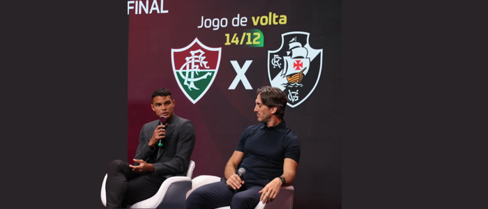 Maracanã vai ferver: Fluminense decide vaga na final da Copa do Brasil em casa