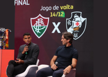 Maracanã vai ferver: Fluminense decide vaga na final da Copa do Brasil em casa