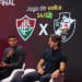 Maracanã vai ferver: Fluminense decide vaga na final da Copa do Brasil em casa