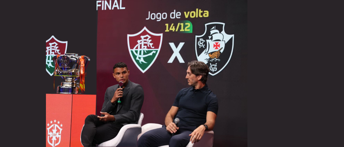 Maracanã vai ferver: Fluminense decide vaga na final da Copa do Brasil em casa